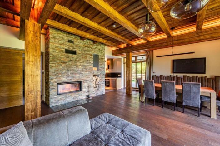 Prodej rodinného domu, Jílové u Držkova, 397 m2