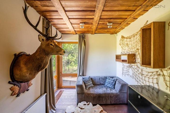 Prodej rodinného domu, Jílové u Držkova, 397 m2