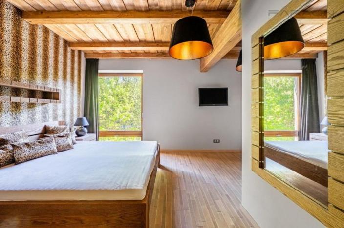 Prodej rodinného domu, Jílové u Držkova, 397 m2