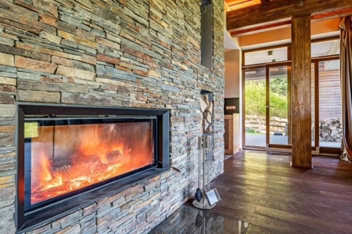 Prodej rodinného domu, Jílové u Držkova, 397 m2