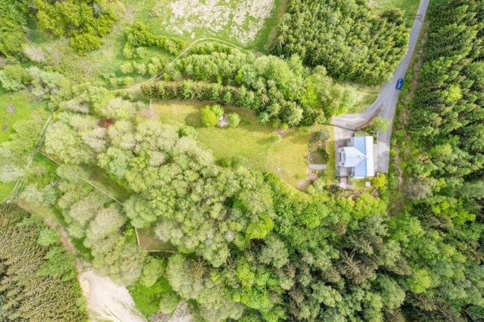 Prodej rodinného domu, Jílové u Držkova, 397 m2