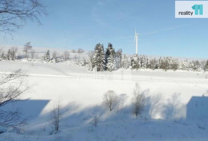 Prodej pozemku pro bydlení, Loučná pod Klínovcem - Háj, 2335 m2