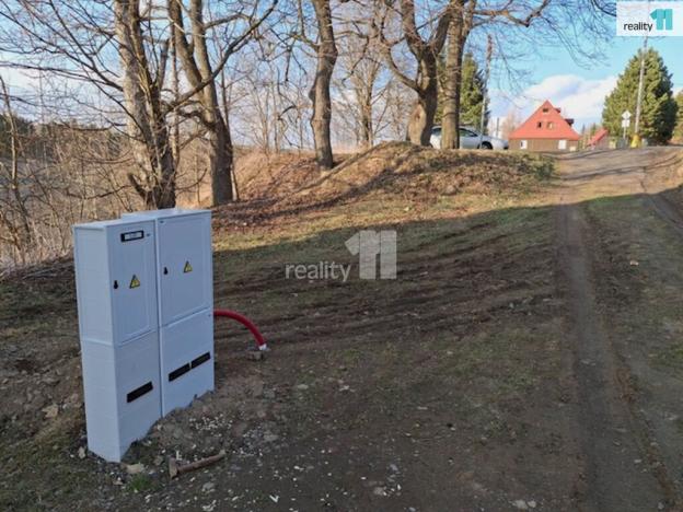 Prodej pozemku pro bydlení, Loučná pod Klínovcem - Háj, 2335 m2