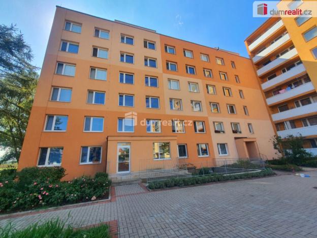 Pronájem bytu 2+kk, Brandýs nad Labem-Stará Boleslav - Brandýs nad Labem, V olšinkách, 43 m2