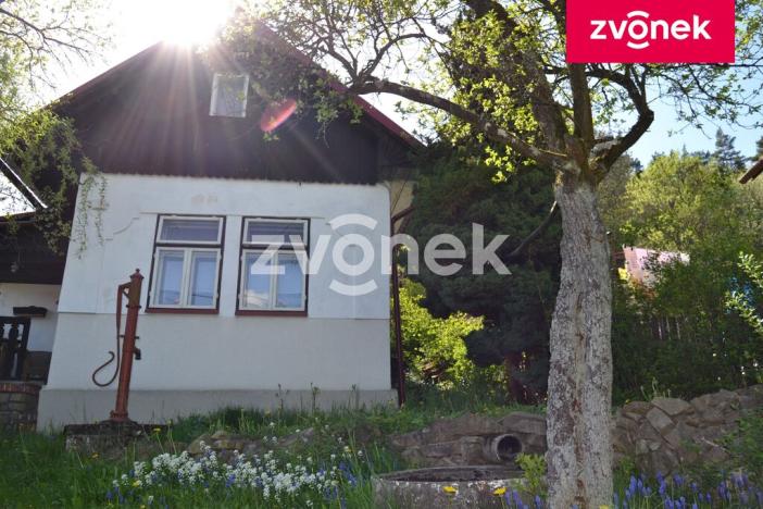 Prodej rodinného domu, Kašava, 120 m2