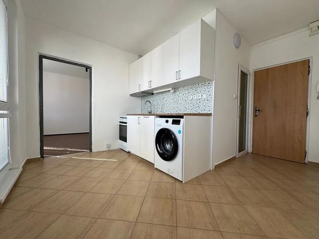 Pronájem bytu 2+1, Kadaň, Věžní, 44 m2