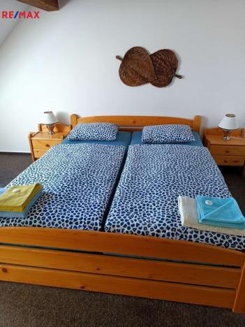 Prodej ubytování, Bobrová, 195 m2