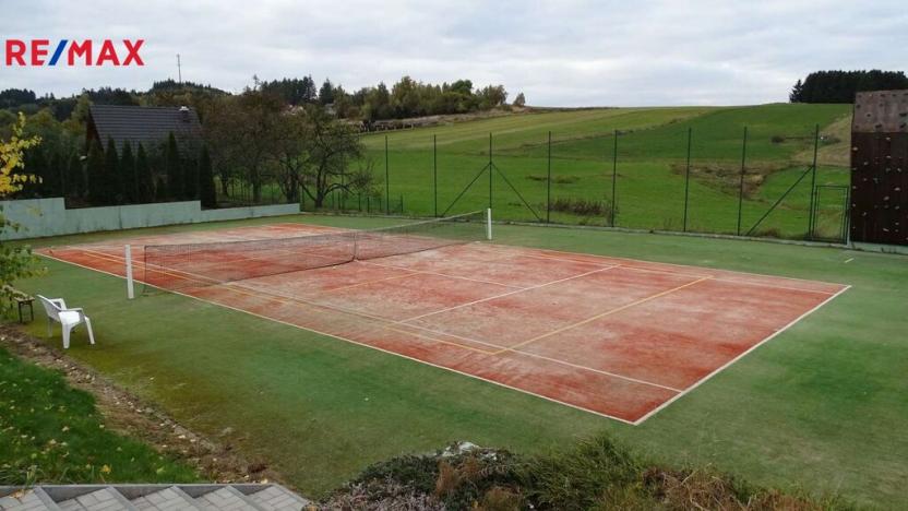 Prodej ubytování, Bobrová, 195 m2