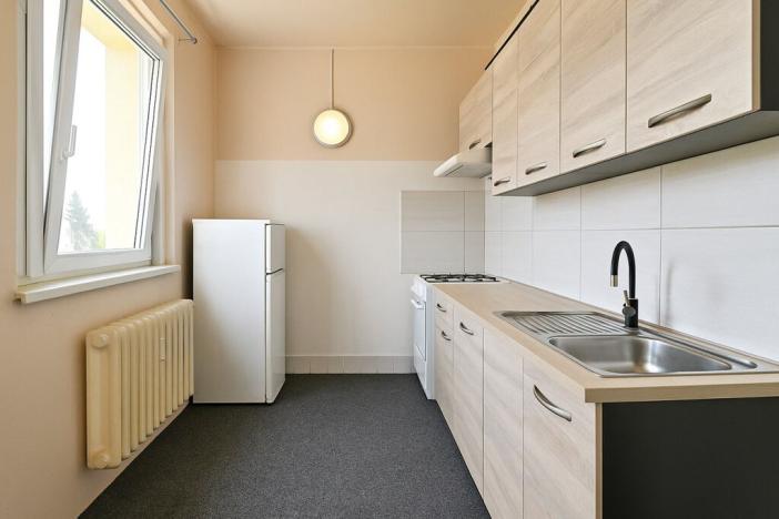 Pronájem bytu 3+1, Brno, Vsetínská, 73 m2