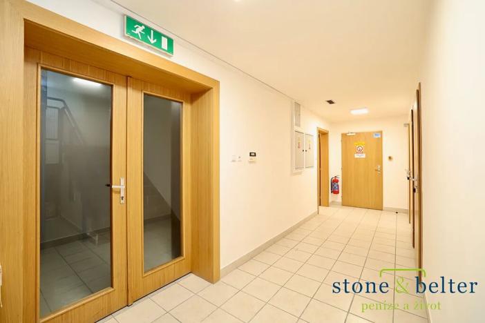 Pronájem kanceláře, Mladá Boleslav, třída T. G. Masaryka, 128 m2