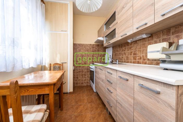 Prodej bytu 2+1, Mělník, Českobratrská, 48 m2