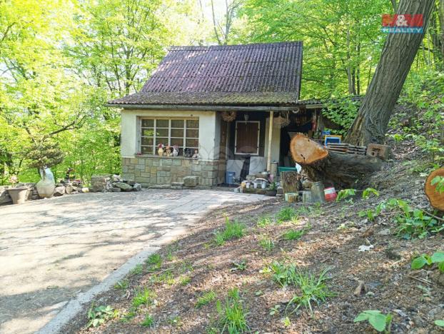 Prodej chaty, Rychnov nad Kněžnou, 25 m2