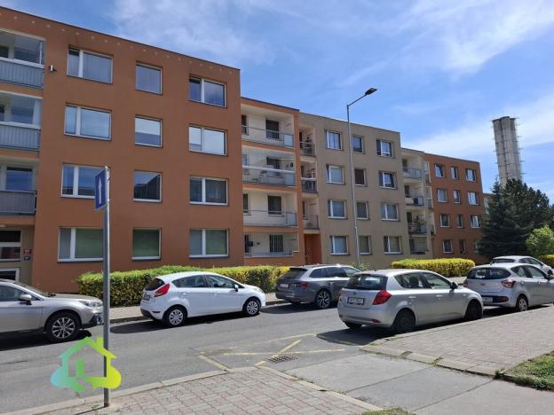 Pronájem bytu 2+kk, Praha, Proutěná, 50 m2