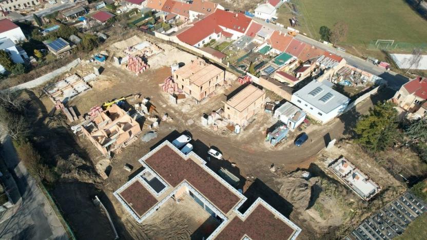 Prodej rodinného domu, Roudnice nad Labem, Prokopova, 131 m2