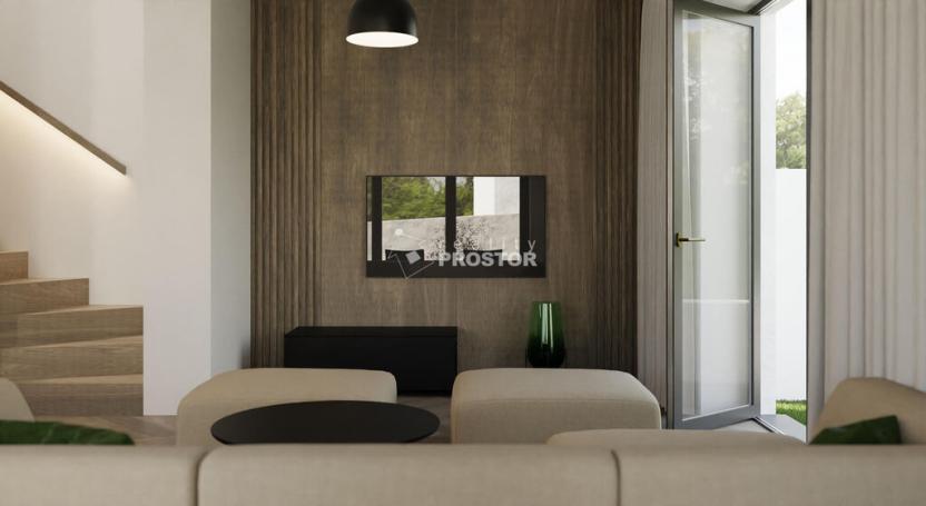 Prodej rodinného domu, Roudnice nad Labem, Prokopova, 131 m2