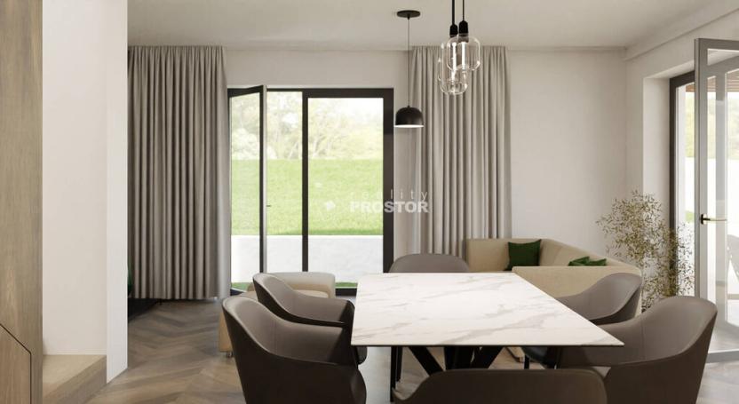 Prodej rodinného domu, Roudnice nad Labem, Prokopova, 131 m2