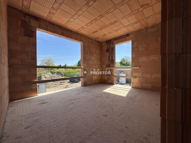 Prodej rodinného domu, Roudnice nad Labem, Prokopova, 131 m2