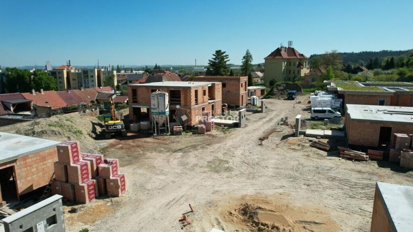 Prodej rodinného domu, Roudnice nad Labem, Prokopova, 131 m2