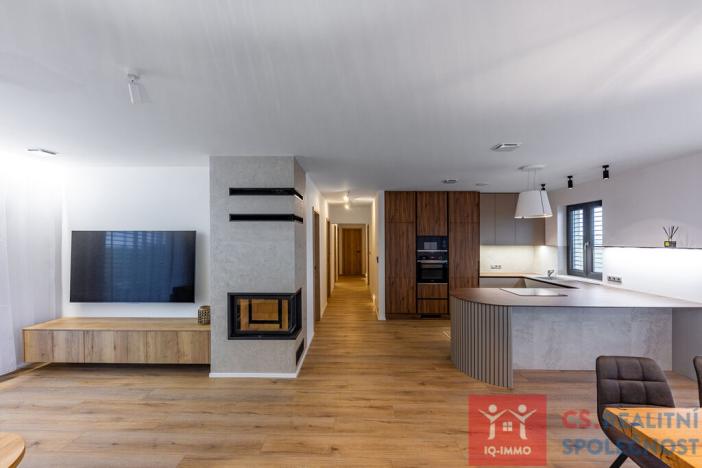 Prodej rodinného domu, Suchohrdly u Miroslavi, 129 m2