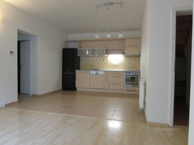 Pronájem bytu 2+kk, Brno - Bystrc, Nad kašnou, 65 m2
