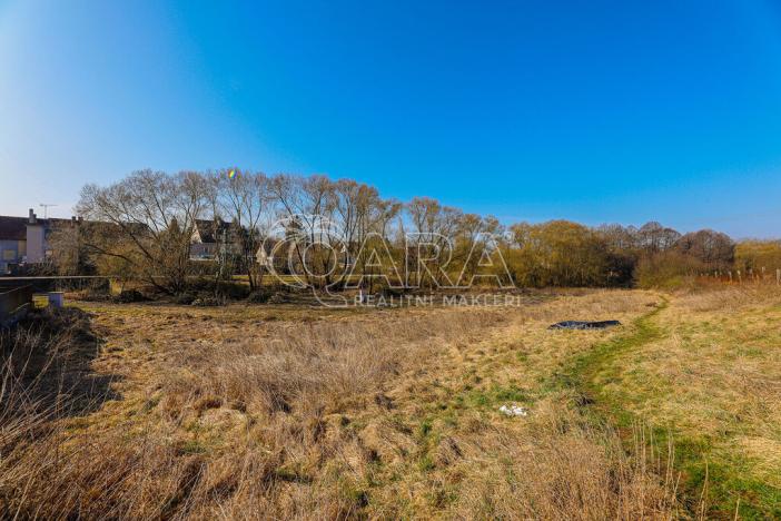 Prodej pozemku pro bydlení, Krhanice, 2624 m2