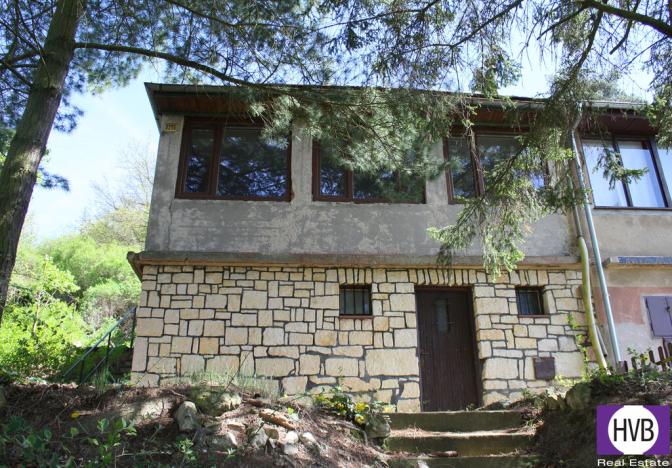 Prodej chaty, Sýkořice, 37 m2