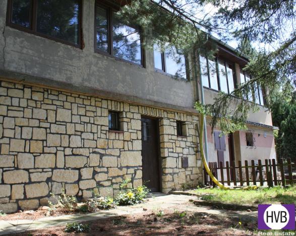 Prodej chaty, Sýkořice, 37 m2