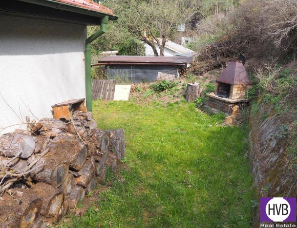 Prodej chaty, Sýkořice, 37 m2