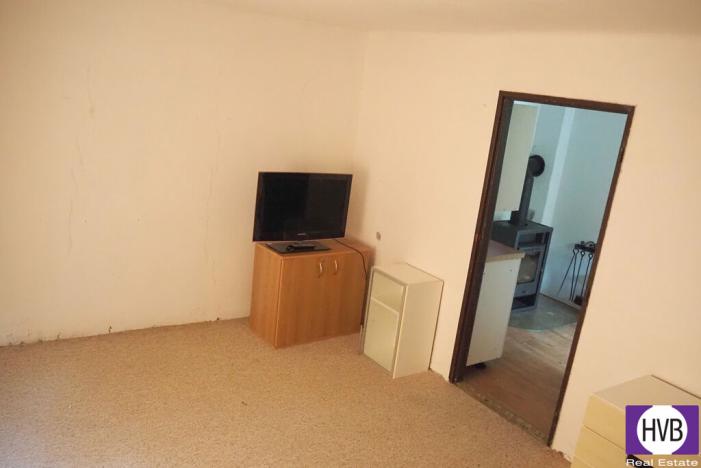 Prodej chaty, Sýkořice, 37 m2