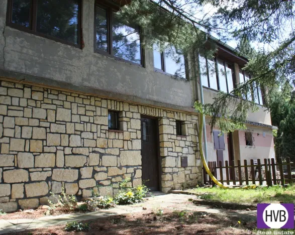 Prodej chaty, Sýkořice, 37 m2