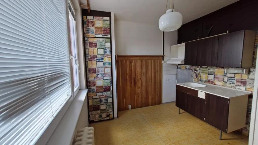 Prodej bytu 1+1, Bruntál, Horní, 35 m2