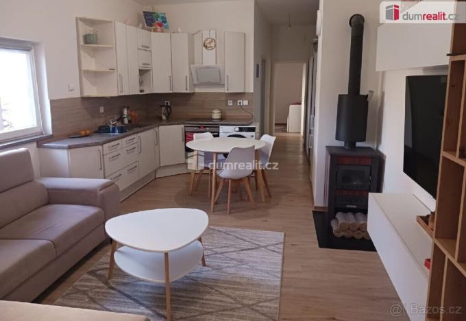 Pronájem bytu 3+kk, Planá, Dukelských hrdinů, 60 m2