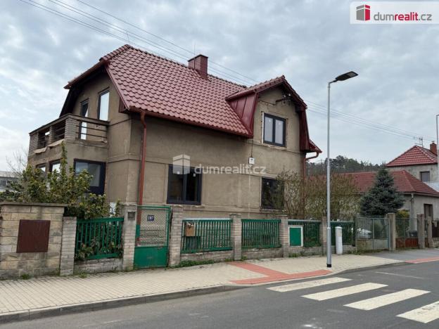Prodej rodinného domu, Nelahozeves, Vltavská, 120 m2