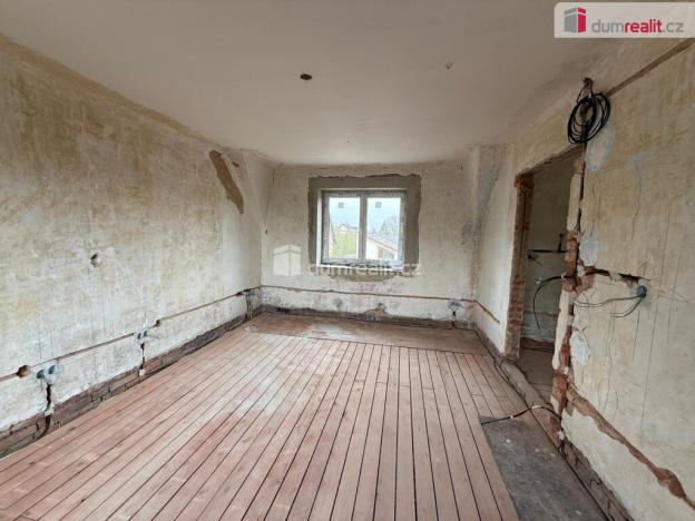 Prodej rodinného domu, Nelahozeves, Vltavská, 120 m2