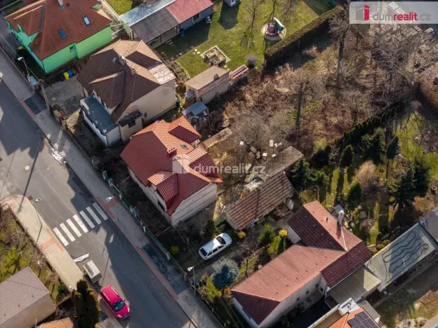 Prodej rodinného domu, Nelahozeves, Vltavská, 120 m2