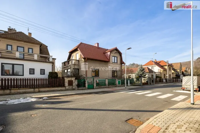 Prodej rodinného domu, Nelahozeves, Vltavská, 120 m2