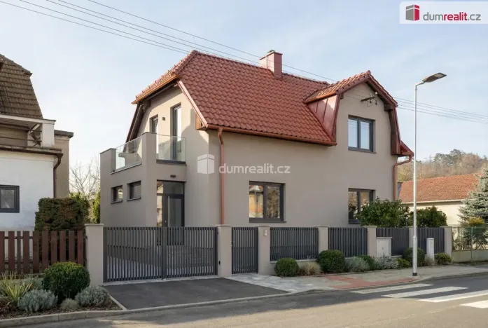 Prodej rodinného domu, Nelahozeves, Vltavská, 120 m2