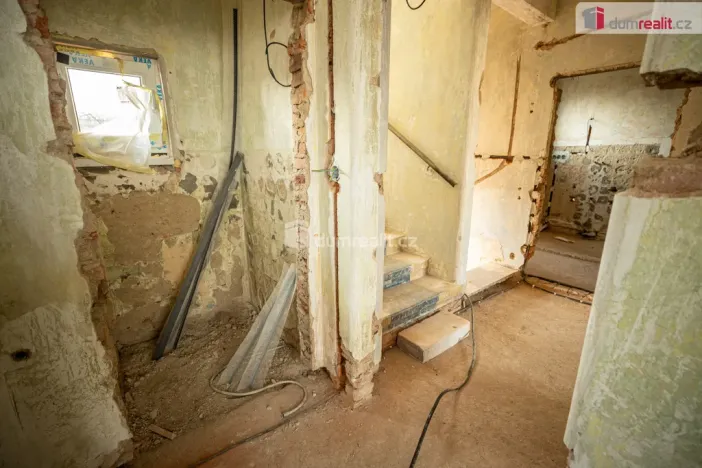Prodej rodinného domu, Nelahozeves, Vltavská, 120 m2