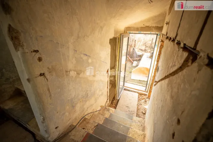Prodej rodinného domu, Nelahozeves, Vltavská, 120 m2