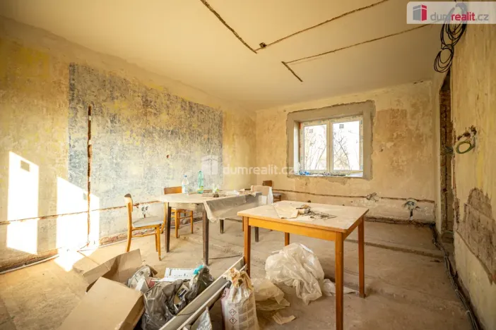 Prodej rodinného domu, Nelahozeves, Vltavská, 120 m2