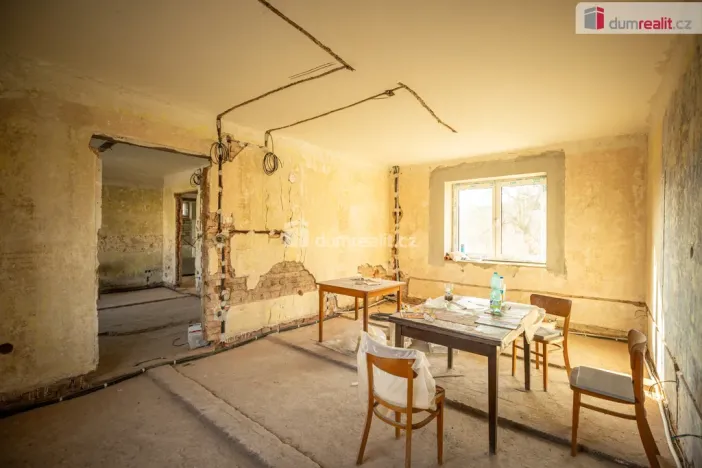Prodej rodinného domu, Nelahozeves, Vltavská, 120 m2