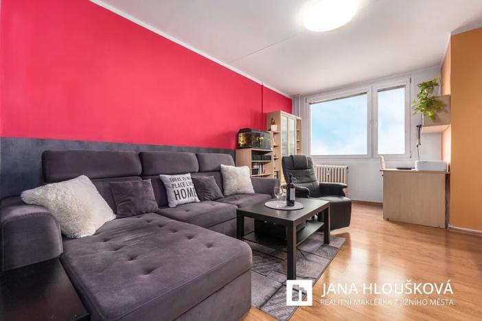 Prodej bytu 4+kk, Praha - Chodov, Křejpského, 65 m2