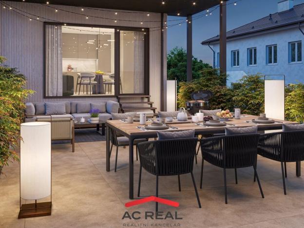 Prodej bytu 2+kk, Brno, Pražákova, 49 m2