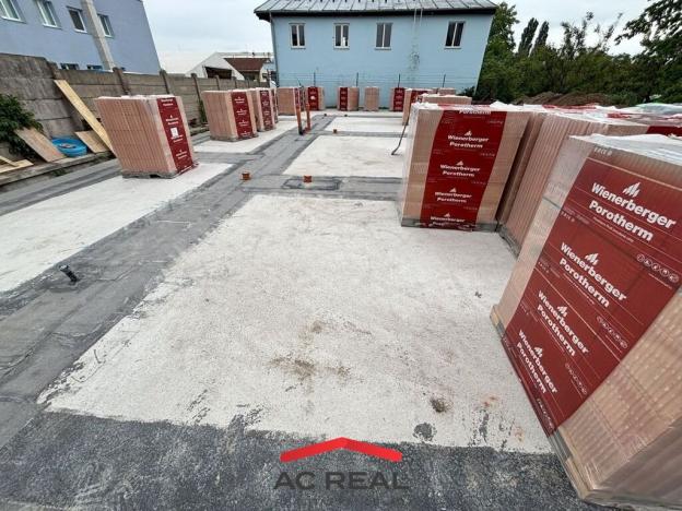 Prodej bytu 2+kk, Brno, Pražákova, 49 m2