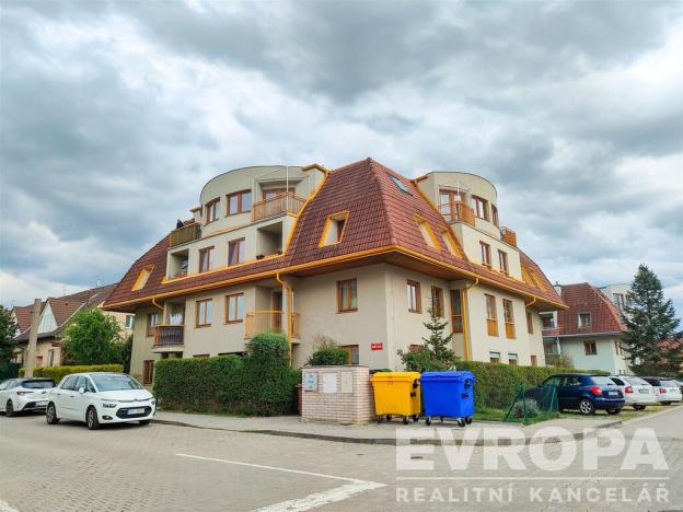 Prodej bytu 3+kk, Rudná, Hořelická, 82 m2