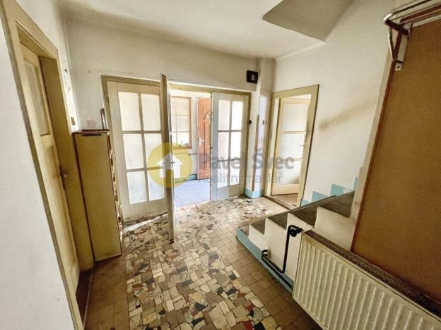 Prodej rodinného domu, Radomyšl, Sídliště, 108 m2