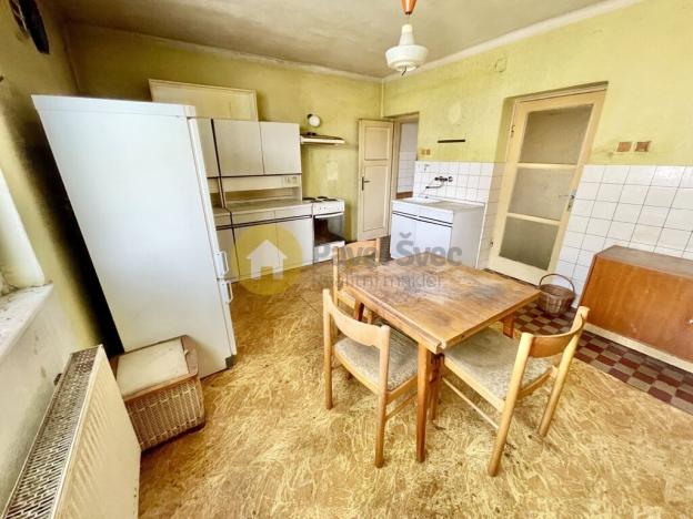 Prodej rodinného domu, Radomyšl, Sídliště, 108 m2