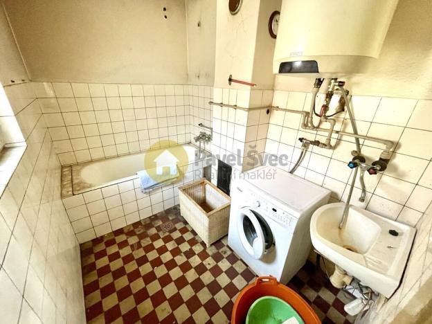 Prodej rodinného domu, Radomyšl, Sídliště, 108 m2