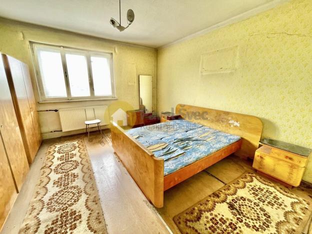 Prodej rodinného domu, Radomyšl, Sídliště, 108 m2