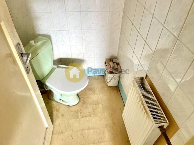 Prodej rodinného domu, Radomyšl, Sídliště, 108 m2